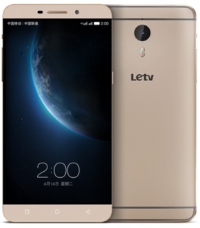 LeTV X800 Le1 Pro Dual SIM TD-LTE 32GB
